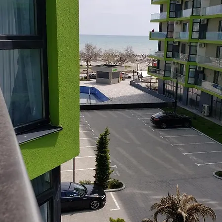 Apartment Endless Summer Complex Alezzi Navodari