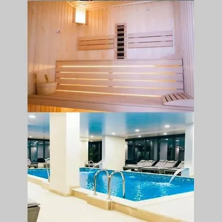 Endless Summer Complex Alezzi Apartment Navodari