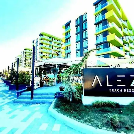 Apartment Endless Summer Complex Alezzi *