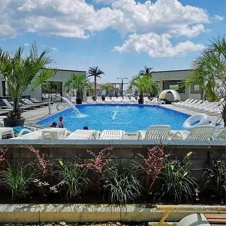 Apartment Endless Summer Complex Alezzi *
