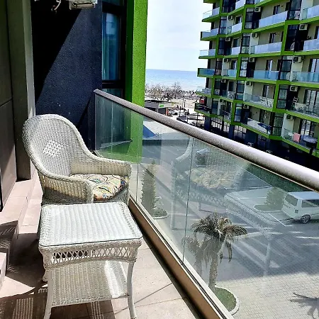 Apartment Endless Summer Complex Alezzi *