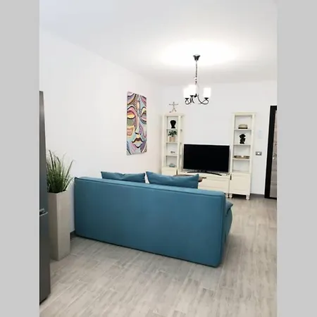 Apartament Endless Summer Complex Alezzi *
