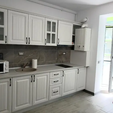 Endless Summer Complex Alezzi Apartament Năvodari