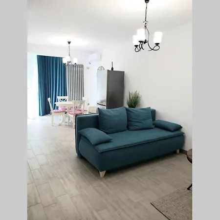 Endless Summer Complex Alezzi * Năvodari