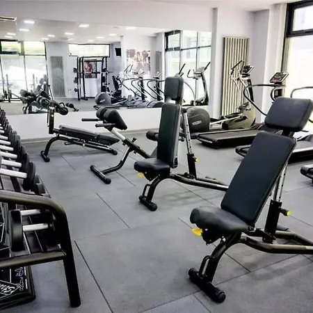 Endless Summer Complex Alezzi Apartament
