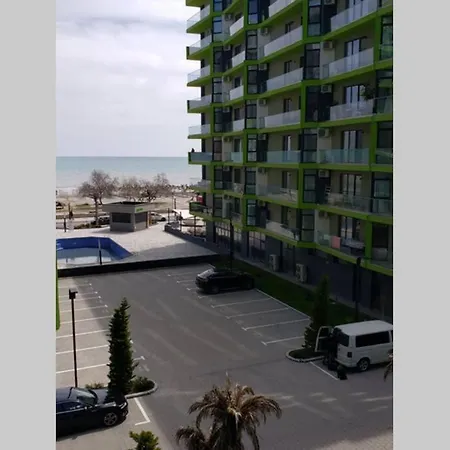 Apartament Endless Summer Complex Alezzi